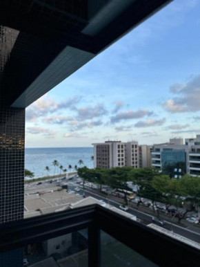 Edifício Sky Concept, Apartamento 803